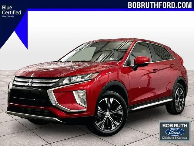 mitsubishi eclipse cross 2018 JA4AT5AA6JZ047945 image mitsubishi eclipse cross 2018 JA4AT5AA6JZ047945 image